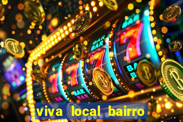 viva local bairro guarani bh garoto